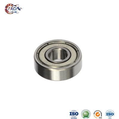 Xinhuo Bearing China Self Aligning Ball Bearing Suppliers Mr104 Stainless Steel Miniature Ball Bearing for Fishing Reel681 Miniature Bearings