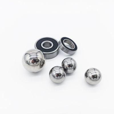 3/8&prime;&prime; 9.525mm Good Quality Carbon Steel Balls