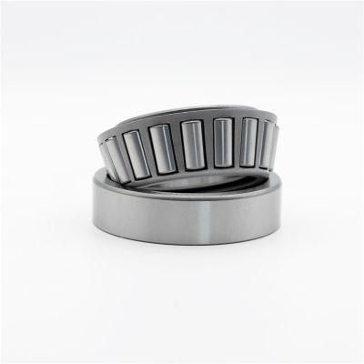 Distributor High Loading Bearing, NSK, NTN 32211 32213 32215 32217 32219 Tapered Roller Bearing