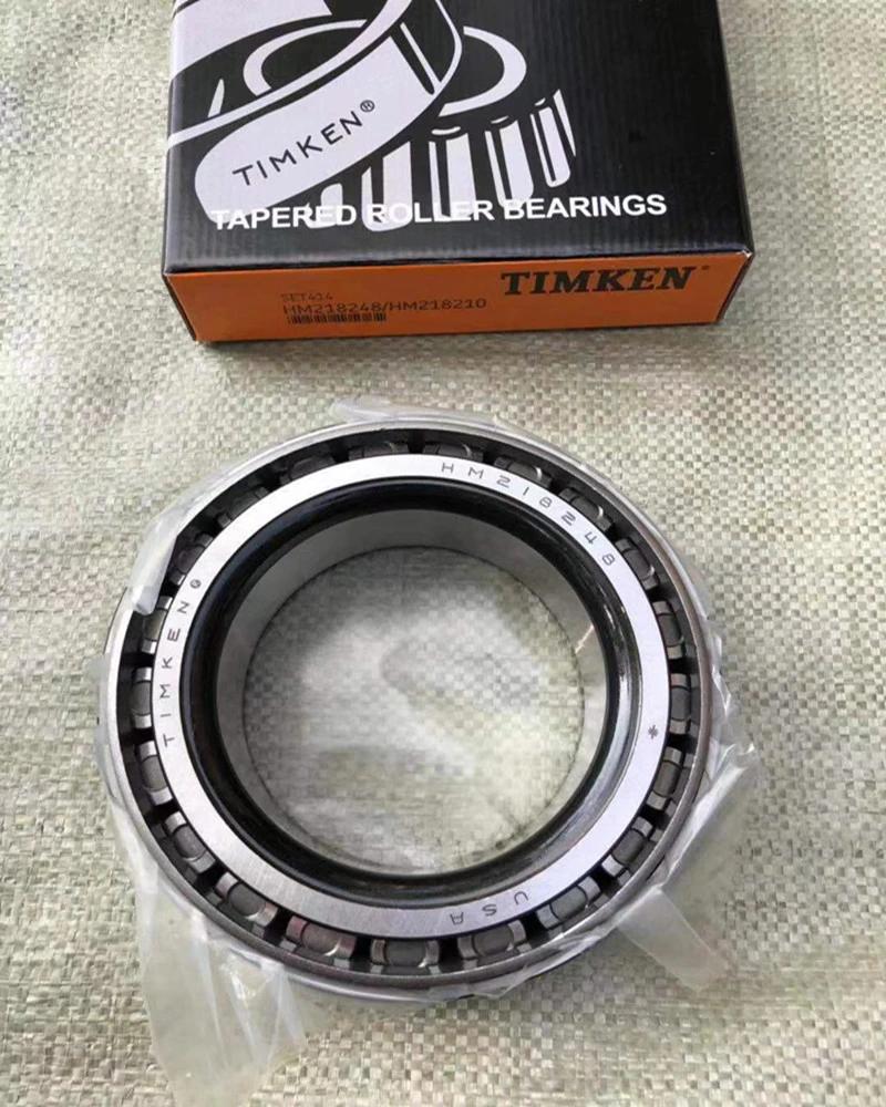 Tapered Roller Bearing 30306 30305 for Engine Motors Auto Wheel Bearing Motorcycle Spare Part for Vechile Part Motorcycle Parts