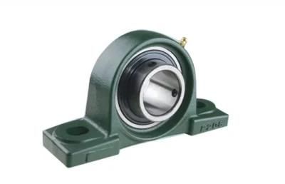 TANN Plummer block housings SN 510 Split bearing housing