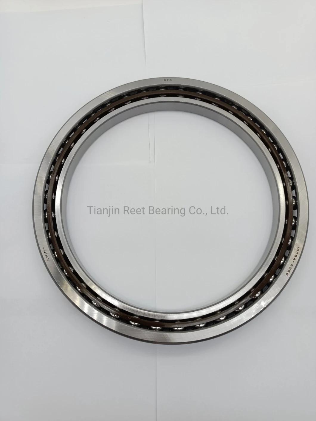 180ba-2256SA Bearing Excavator Walking Bearing Thin Wall Excavator Bearing Factory Direct Sales Excavator High Speed Bearing Deep Groove Ball Thin Wall Bearing