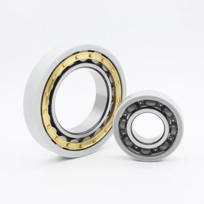 OEM Service High Quality Electrical Insulated Bearings Auto Parts/Motorcycle Parts