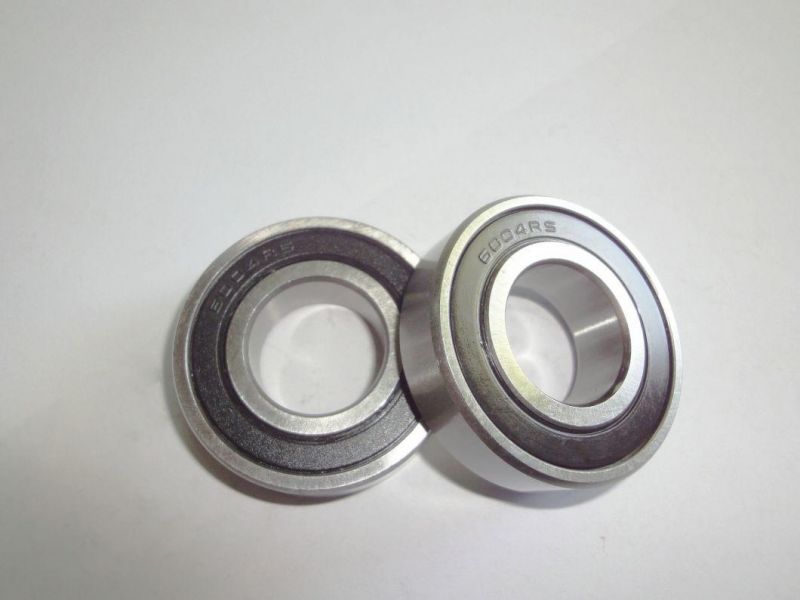 Zys Deep Groove Ball Bearing 6203-2RS