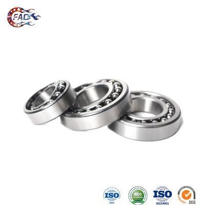 Xinhuo Bearing China Rolling Bearing Manufacturing 22mm Inner Diameter Bearing 2317K Self Aligning Linear Bearing