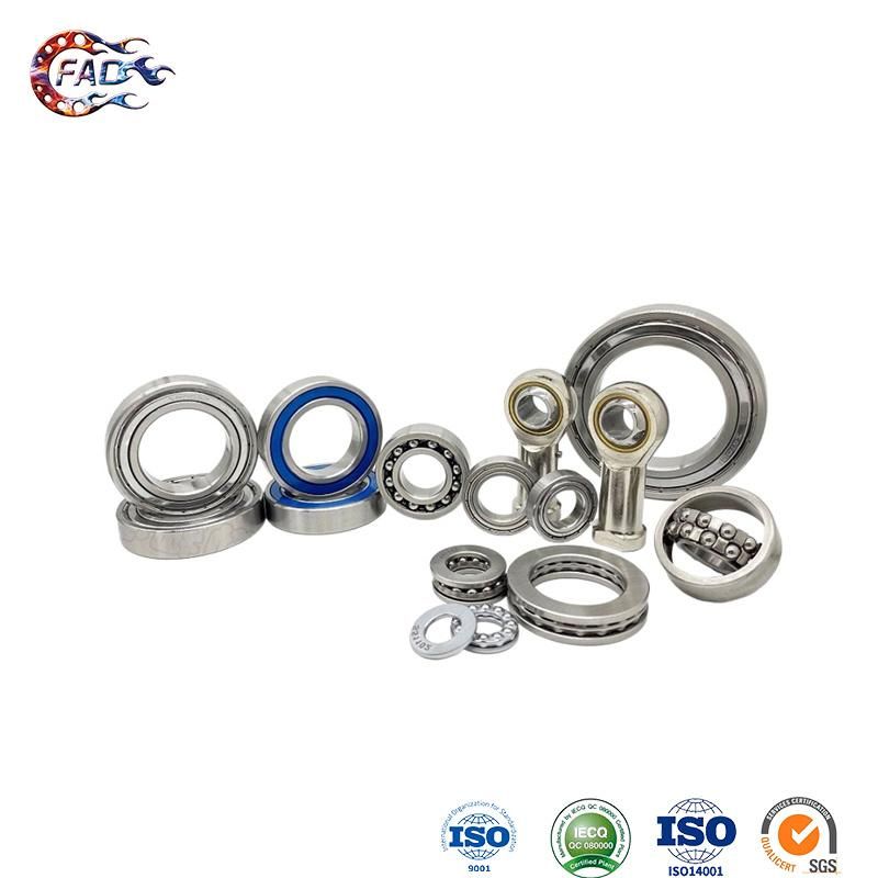 Xinhuo Bearing China Row Taper Roller Bearing Own Brand 10mm Ball Bearings 2309K Self Aligning Linear Bearing