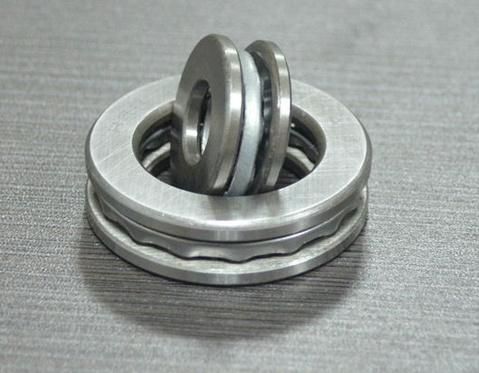 Original Thrust Ball Bearing 51208 51209