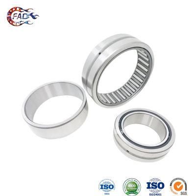 Xinhuo Bearing China Cone Bearing Own Brand Long Life 40X74X42 mm Car Front Wheel Hub Bearing Dac407442 943/50 Flat Needle Roller Bearing