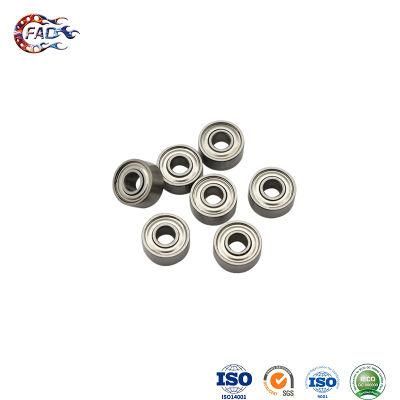 Xinhuo Bearing China Air Bearing Factory NTN Original Miniature Deep Groove Ball Bearing 609zz 609 697zz Miniature Roller Bearings