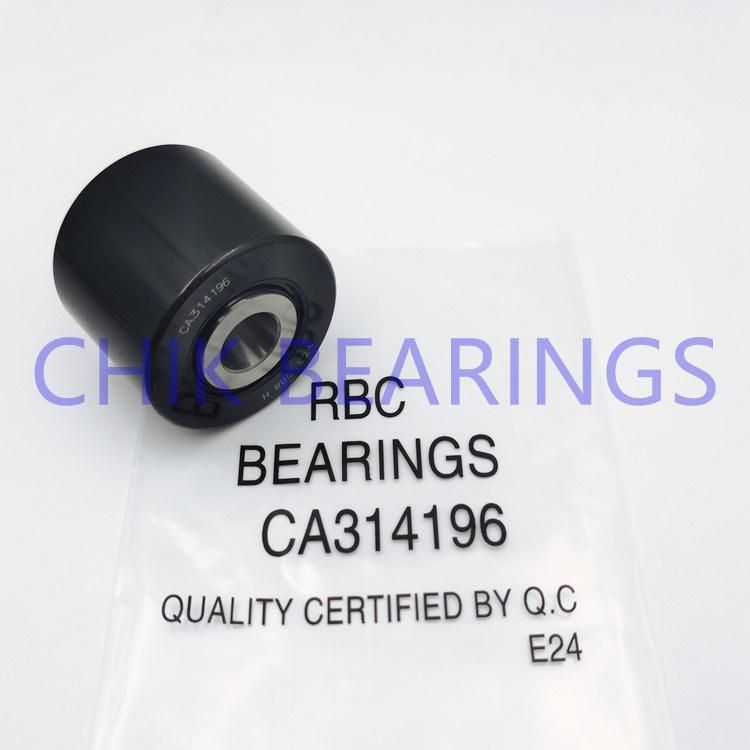 Cam Follower Roller Bearing Rbc Ca314196