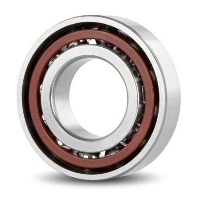 GIL Bearing steel Angular contact ball bearing 7210C/AC/B High precision and High speed ball bearing