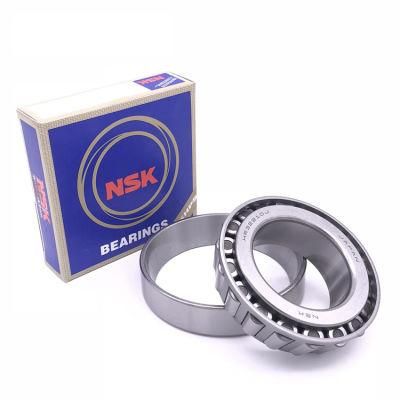 High Quality 32213 Tapered Roller Bearing Thrust Roller Bearing