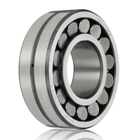 Deep Groove Ball Bearings