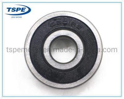 Deep Groove Ball Bearing 6301-2RS