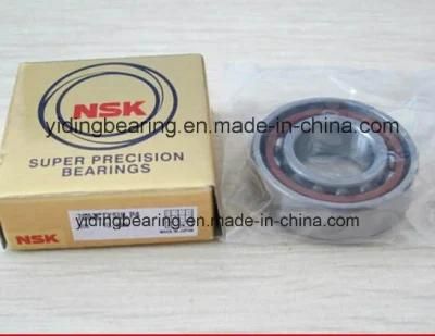 Angular Contact Ball Bearing 7206 Bep Becby Becbm