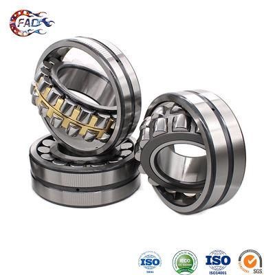 Xinhuo Bearing China Thrust Ball Bearing Low MOQ Angular Contact Ball Bearing 22211cak Spherical Roller Thrust Bearing