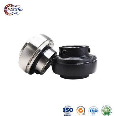 Xinhuo Bearing China Small Ball Bearings OEM F-237542.02. Skl-H79 Auto Differential Bearing 44.45*102*37.5mm UCP214 Housing Pillow Block Bearing