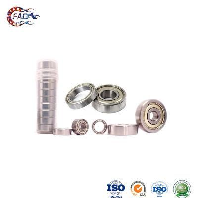 Xinhuo Bearing China Piston Bearing Own Brand Production of Miniature Deep Groove Ball Bearings 605zz Miniature Needle Roller Bearings