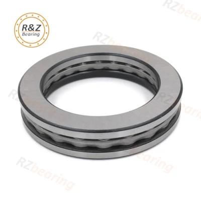 Bearing Tractors Bearing Thrust Ball Bearing 53207 with Long Duration