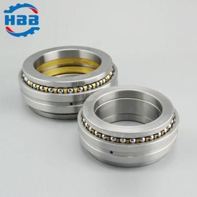 180mm 51136 High Precision Thrust Ball Bearing in Stock