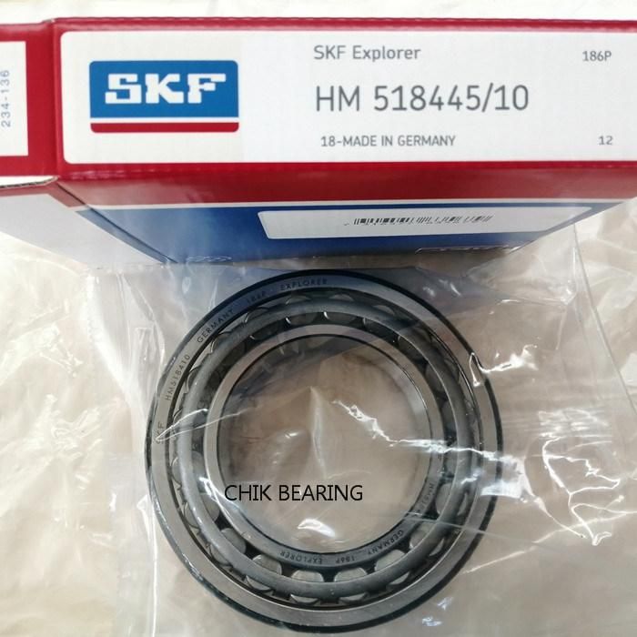 Tapered Roller Bearing L639249/10 Lm29749/Lm29710 M201047/M201011 07100/07196 Roller Bearing Factory Hot Sale in Russia