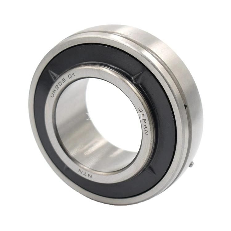 High Precision Best Price NTN NSK NACHI Asahi Fyh Koyo UC315 UC316 UC317 UC318 UC319 Pillow Block Bearing for Machine Tools