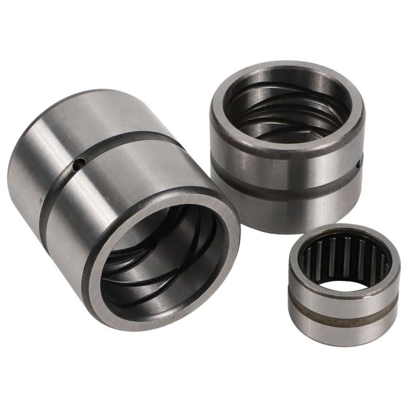 Hardness 52-60HRC Steel Bushings for Agricultural Machinery