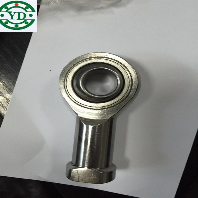 Rod End Spherical Plain Bearing Joint Bearing