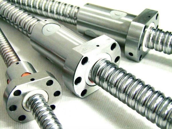 Professional Supplier Ball Screw 1605 2005 for CNC Router