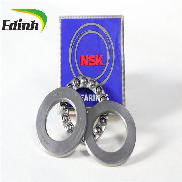 High Quality Thrust Ball Bearing NSK 51102 Bearing