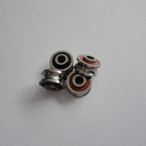 U Type Groove Ball Bearing Ds60zz