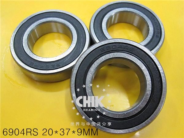 Kaydon Model Thin Section Bearing for Industrial Robot (6708)