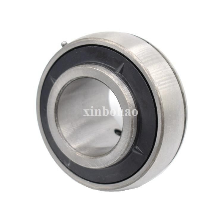 Hot Selling Free Sample NTN NSK NACHI Asahi Fyh Koyo UC211 UC212 UC213 UC214 UC215 UC216 UC217 UC218 Pillow Block Bearing for Washing Machine