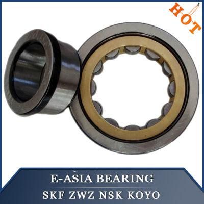 Zwz Bearing Cylindrical Roller Bearings Nj309