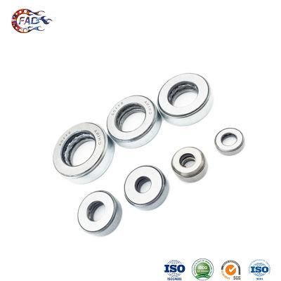 Xinhuo Bearing China Single Row Spherical Roller Bearing Manufacturers High Quality 2 RS Zz Bearing51248 Tapered Roller Thrust Bearing