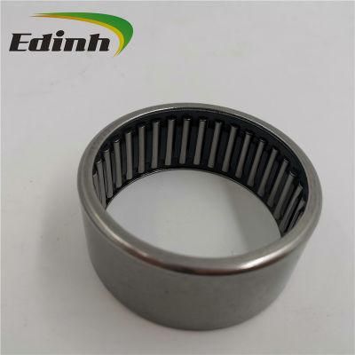 Stainless Steel Draw Cup Needle Roller Bearing HK0708 0709 0810 0812 0809 0808 081410 for Automobiles