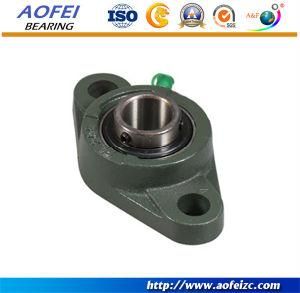 Ball bearings seat belt manufacturer UCFL double seal bearing housing pillow block bearing