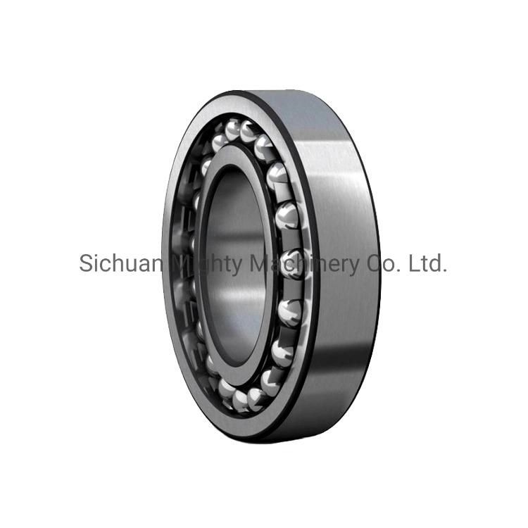 High Precision Double Row Self-Aligning Ball Bearings 1308