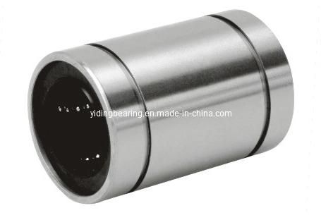 China Lowest Price Linear Bearing Lm6uu Lm8uu Lm10uu Lm12uu