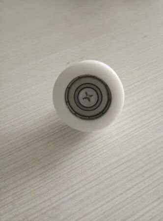 Sliding Door Plastic Pulley Bearing 6000zz