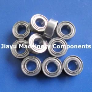 Smr105zz Stainless Steel Ball Bearings 5X10X4 Smr105-2RS Ssl1050zz Ssl-1050zz Ddl1050zz Ddl-1050zz