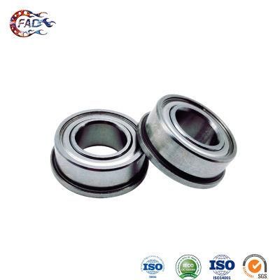 Xinhuo Bearing China Angular Contact Ball Bearing Factory Zwz Deep Groove Ball Bearing C5 Axial Deep Groove Ball Bearing