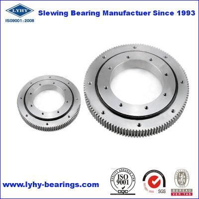 Outer Teeth Swing Bearing (9E-1B45-0453-1132) Ball Turntable Bering