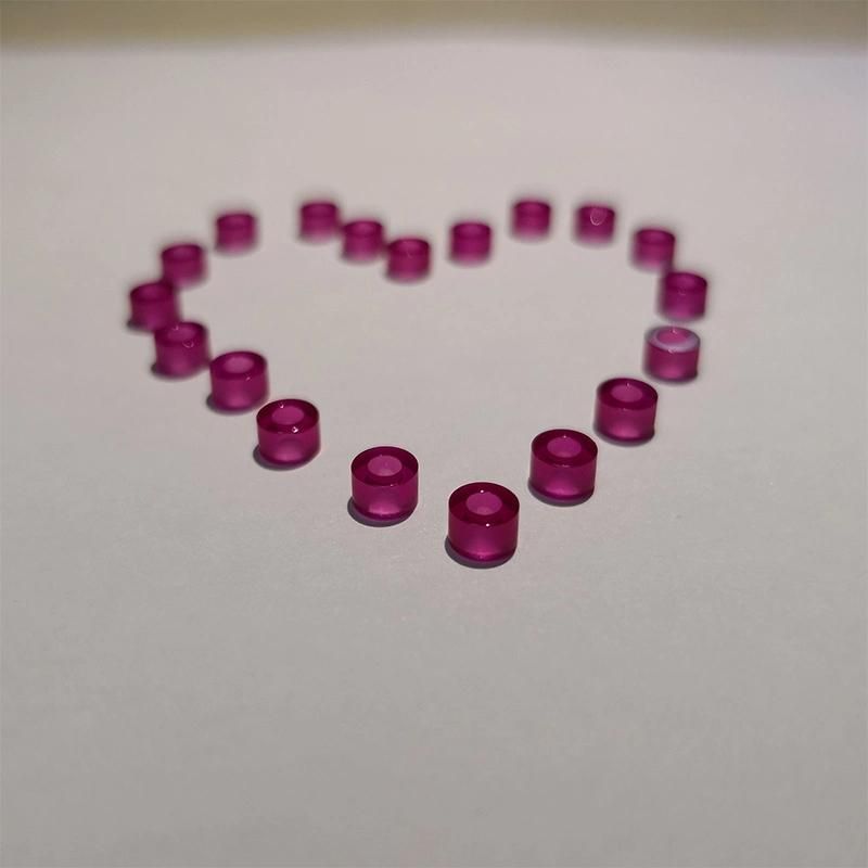 High Quality Ruby Jewel Bearing