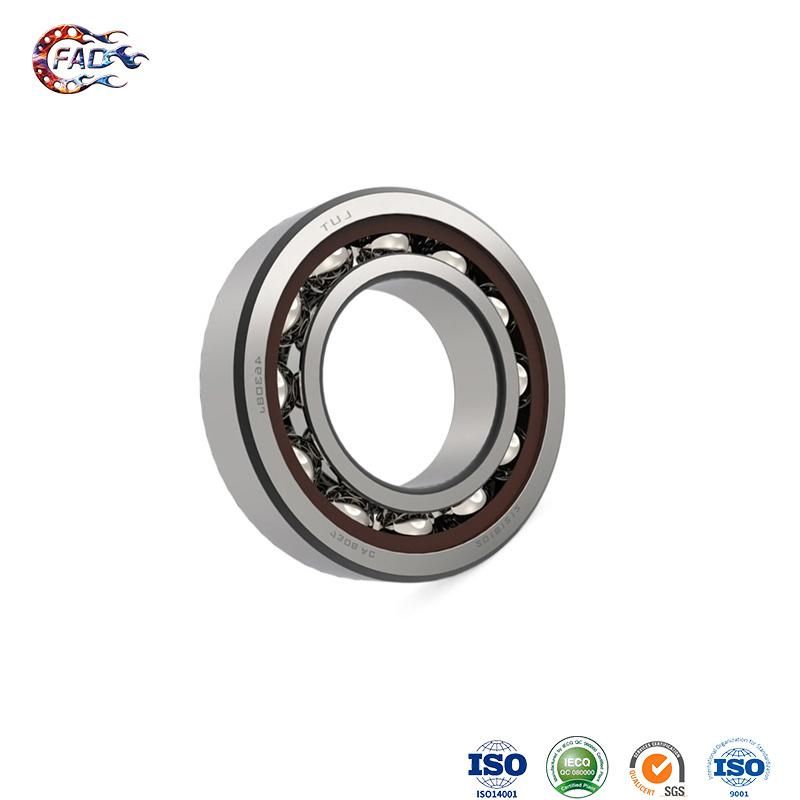 Xinhuo Bearing China Angular Contact Spherical Plain Bearings Manufacturers Fd 6301z Single Row Deep Groove Ball Bearing 7003AC