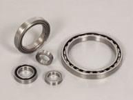 Deep Groove Ball Bearing 6700 Series