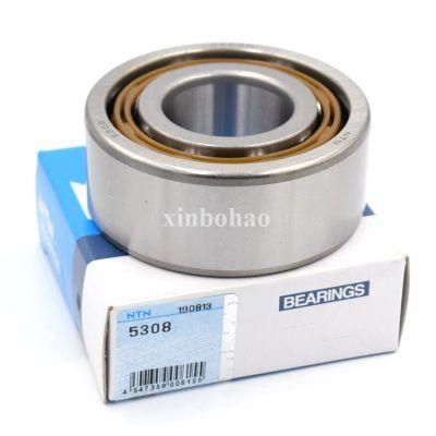 High Performance Good Quality NTN Koyo 3209 5209 3202 3309 5309 Double Row Angular Contact Ball Bearing for Automobile Parts