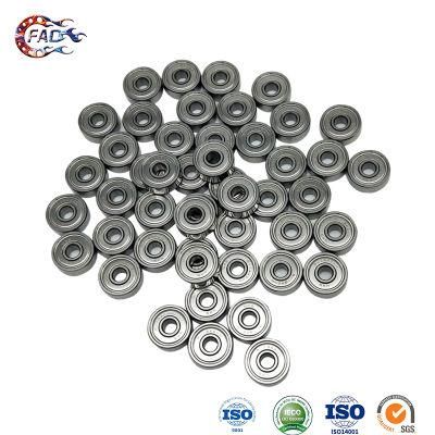 Xinhuo Bearing China Angular Contact Ball Bearing ODM Miniature Deep Groove Ball Bearings Deep Groove Ball Bearing Miniature Needle Bearings