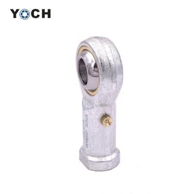 SA10t/K Si10t/K M10X1.5 Spherical Motorcycle Parts Auto Parts Plain Ball Joint Rod End Bearing