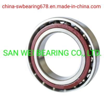 Distributor Deep Groove Ball Cylindrical Machinery Auto Vehicle Part Taper Roller Bearing Wheel Bearing